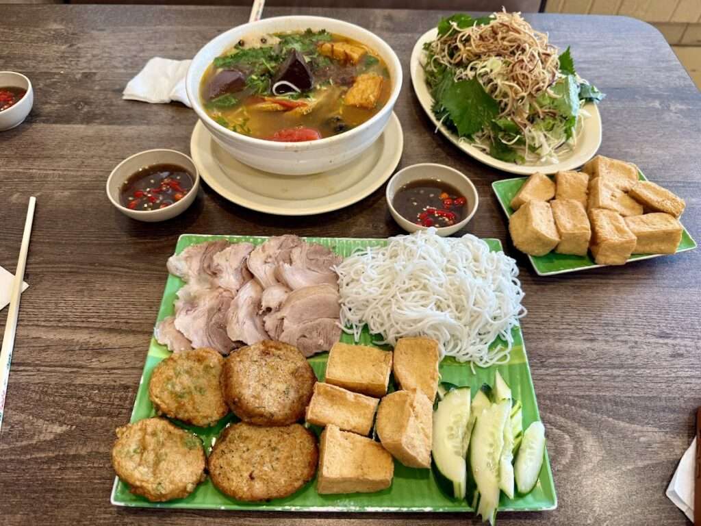 Xuân Hương Restaurant photo 2