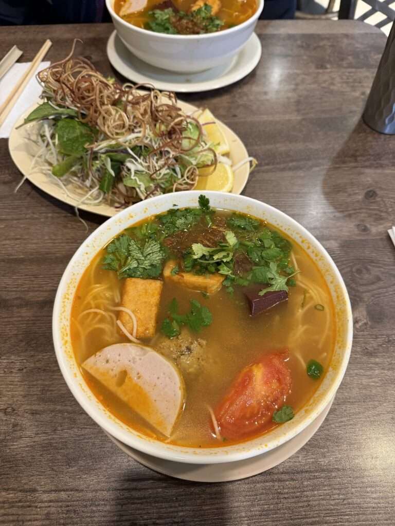 Xuân Hương Restaurant photo 3