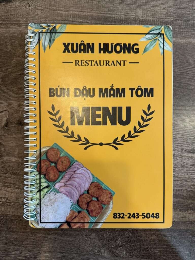 Xuân Hương Restaurant photo 4
